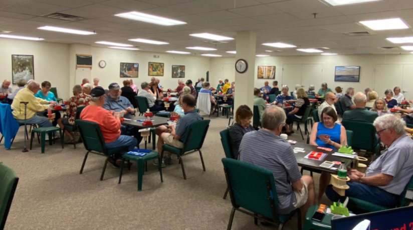 Building exterior in Toronto, Canada